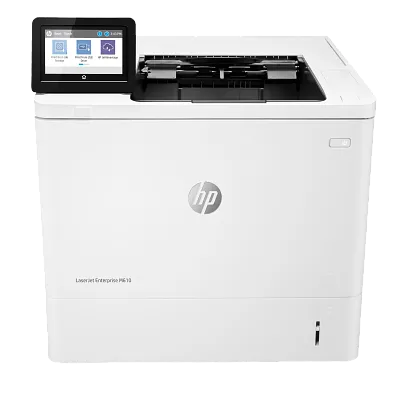 IMPRESORA HP LASERJET M610 REMANUFACTURADO